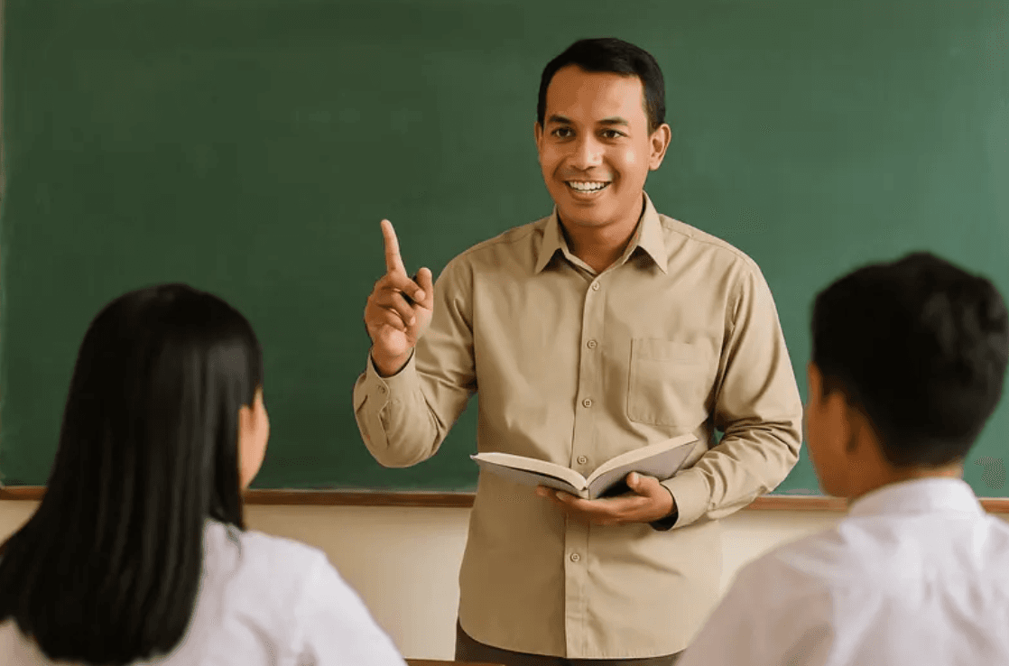 Sejarah tahu walik Laziiza