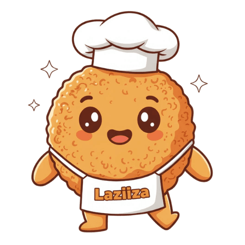 Maskot Tahu Walik Laziiza